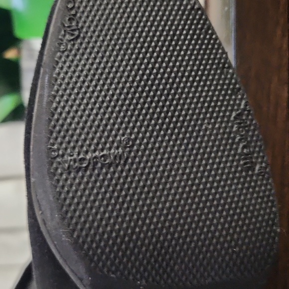 New Franco Sarto knee high boots - Picture 6 of 9